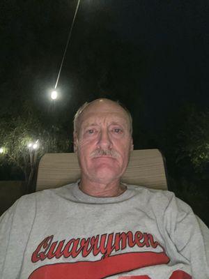 Photo of Michael G.