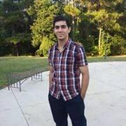 Photo of Ahmad A.