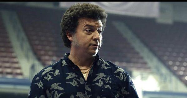 Photo of Chooch D.