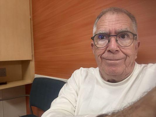 Photo of David M.