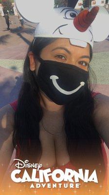 Photo of Katherine M.