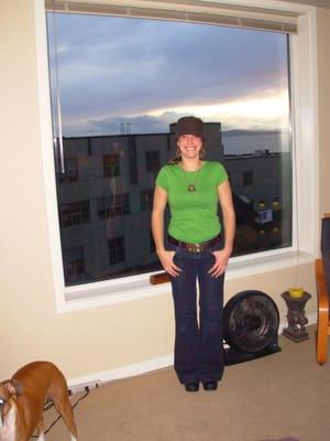 Photo of Tricia B.