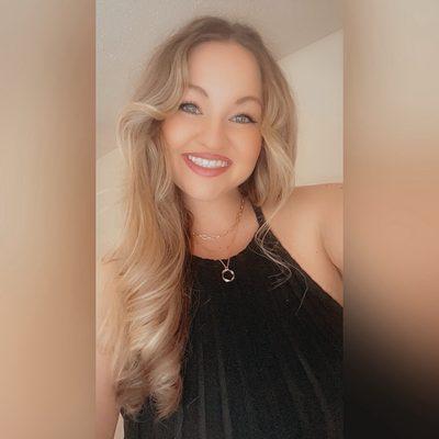 Photo of Megan K.