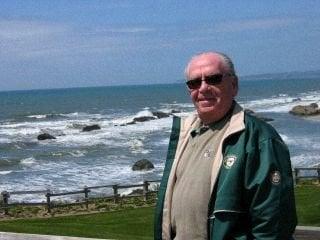 Photo of Alan B.