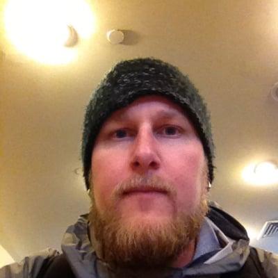 Photo of Brandon B.
