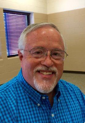 Photo of John S.