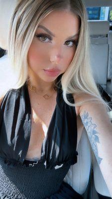 photo of Michelle D.