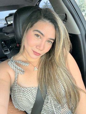 Photo of Andrea C.