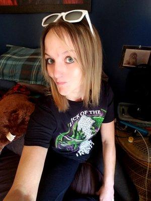 Photo of Tiffany W.