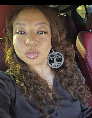 Photo of Miss C.