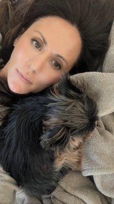 Photo of Susan S.