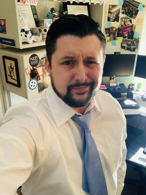 Photo of Chris M.