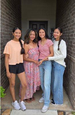 photo of Francesca c.