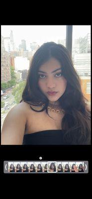 Photo of Sheena W.