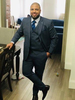Photo of Luis C.