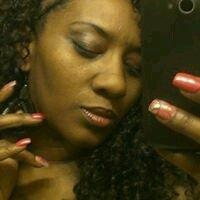 Photo of Shameeka B.