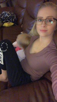 photo of Amanda K.