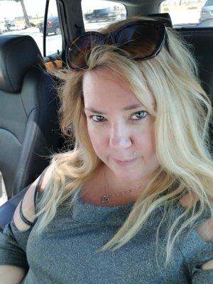 Photo of Glori D.