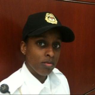Photo of Mariam S.
