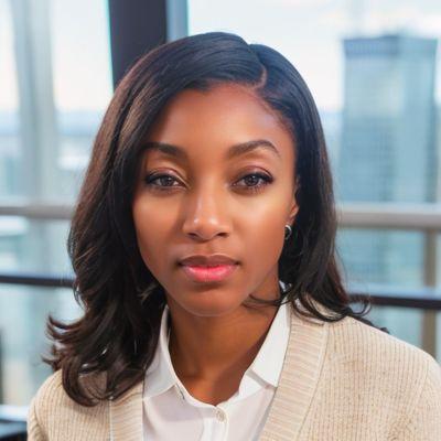 photo of Danielle D.