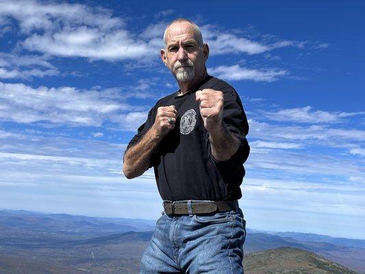 Photo of Jon W.