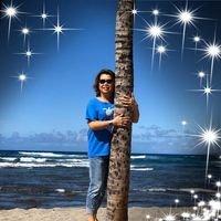 photo of Virginia T.