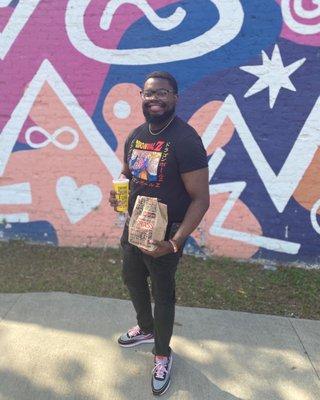 photo of Christian C.