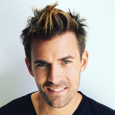 Photo of Adam B.