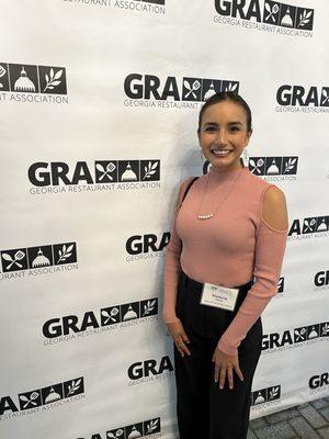 photo of Victoria H.