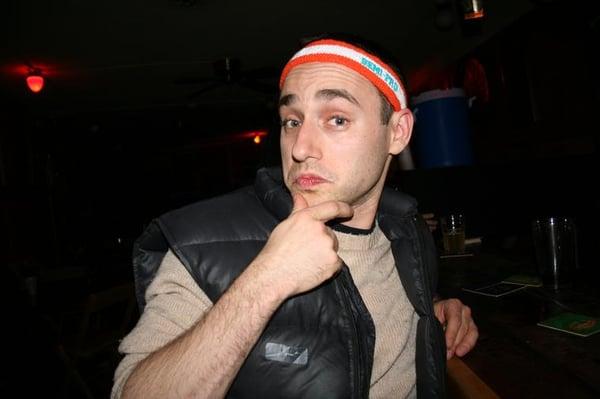 Photo of Jeff S.