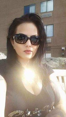 Photo of Anna Marie G.