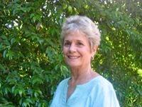 Photo of Mary Faith N.