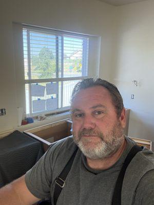 Photo of Chris T.