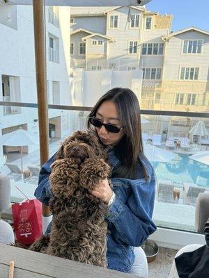 photo of Stephanie L.