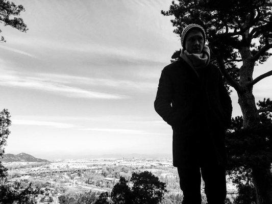 Photo of Zach C.
