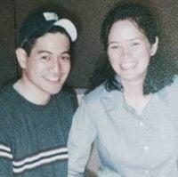 Photo of Angelina O.