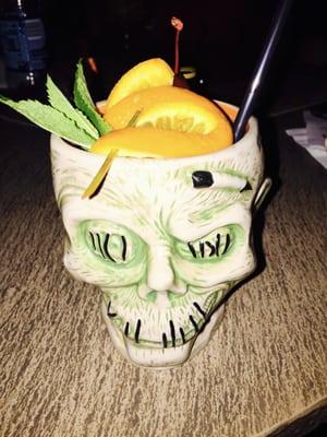 photo of Christopher L.