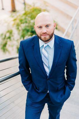 Photo of Trevin W.