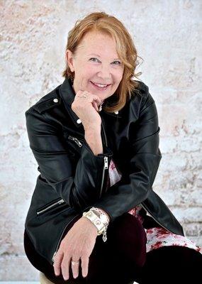 Photo of Rev.Deborah H.