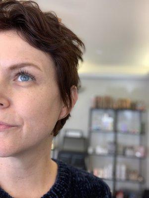 photo of Danielle B.