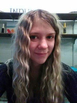 Photo of Jazzmine B.