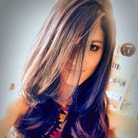 photo of Madeleine G.