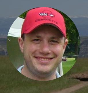 Photo of Jameson W.