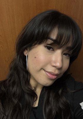 Photo of Isela H.