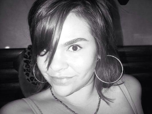 photo of Christina G.