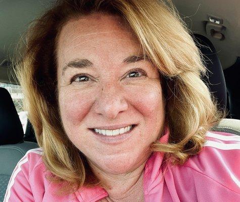 photo of Beatrice G.