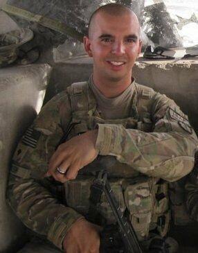 Photo of Eric W.