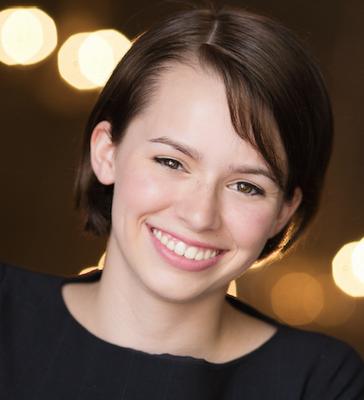 photo of Elizabeth N.