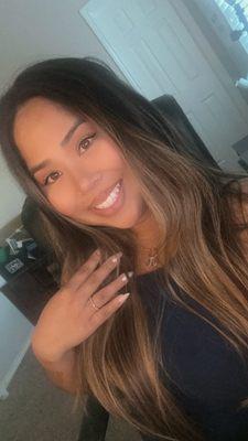 Photo of Jennica P.