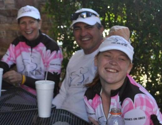 photo of Anna-Annie C.